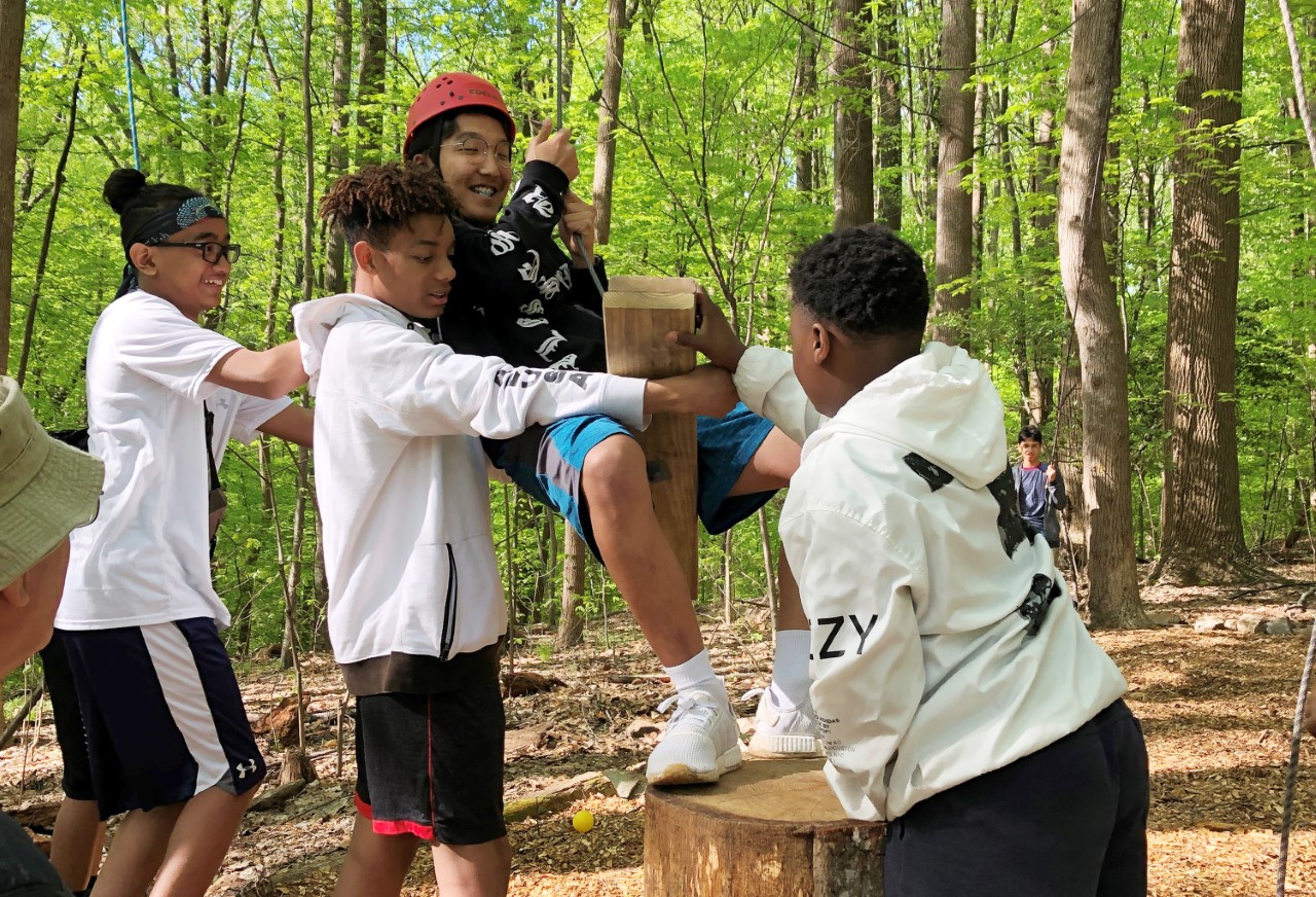 Local Summer Camps Scramble Amid Uncertainty Leaving Parents With Few Options Wamu