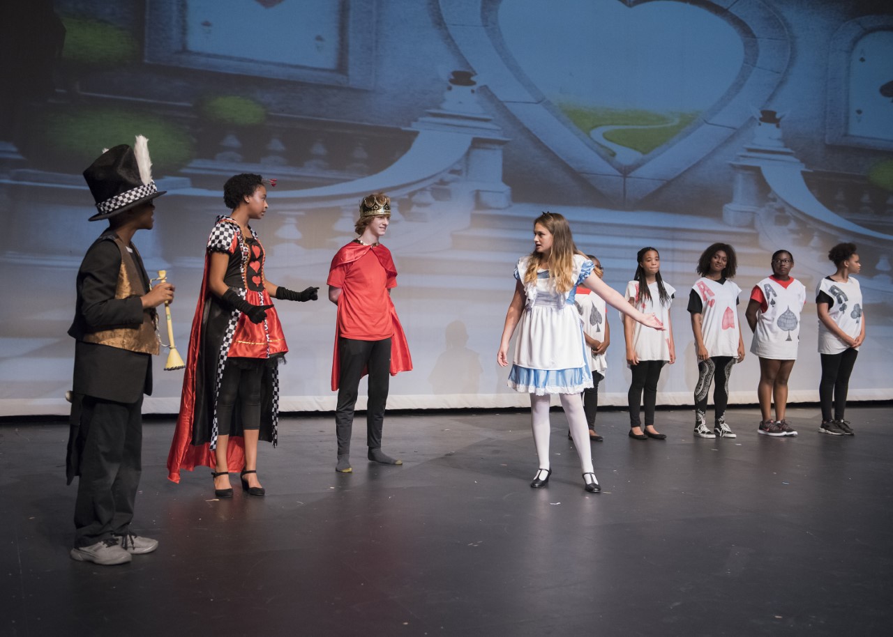 Local Summer Camps Scramble Amid Uncertainty Leaving Parents With Few Options Wamu