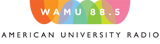 WAMU 88.5 FM: American University Radio