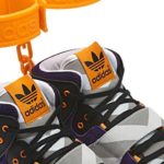 Adidas Cancels Its 'Shackle Shoes' | WAMU