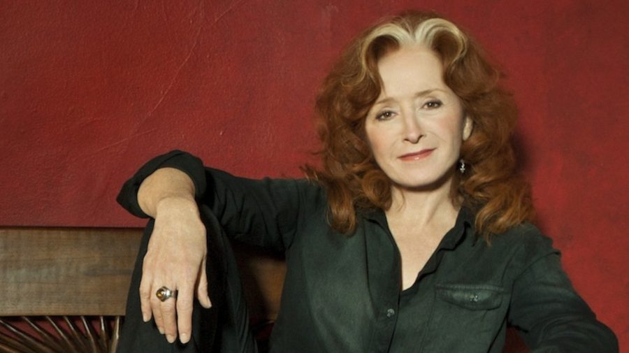 Singer-Songwriter Bonnie Raitt Plays Not My Job | WAMU