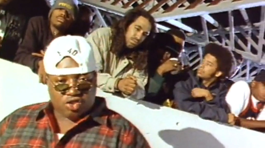 The Many Sounds Of 1993 Bay Area Rap | WAMU
