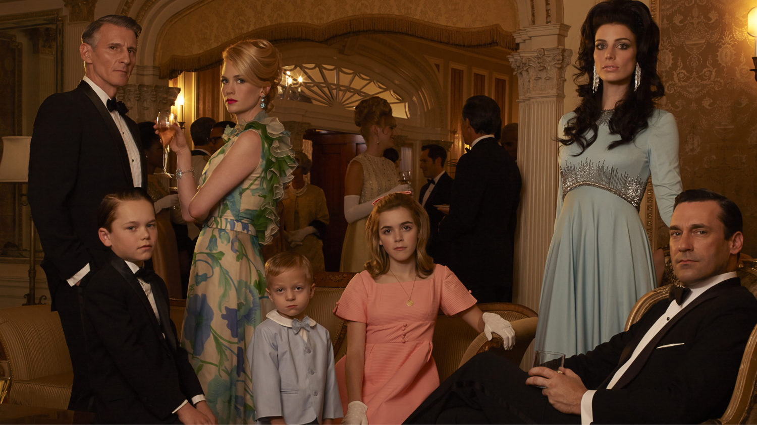 Fresh Air Weekend: David Sedaris And Matthew Weiner | WAMU, image size:1500x843