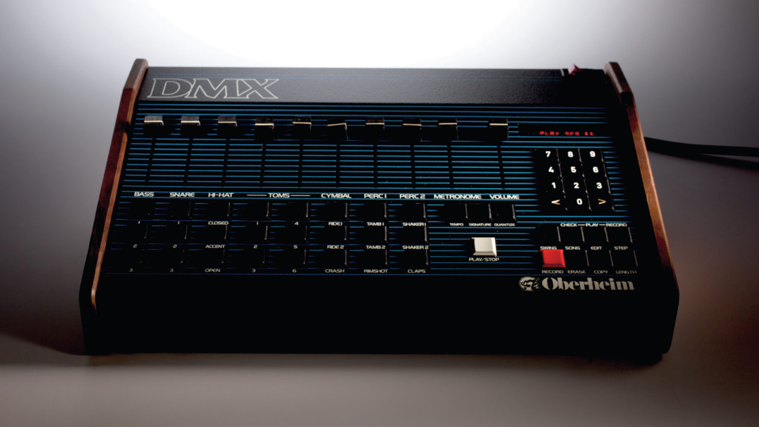 Gimme The Beat (Box): The Journey Of The Drum Machine | WAMU, image size:1500x844