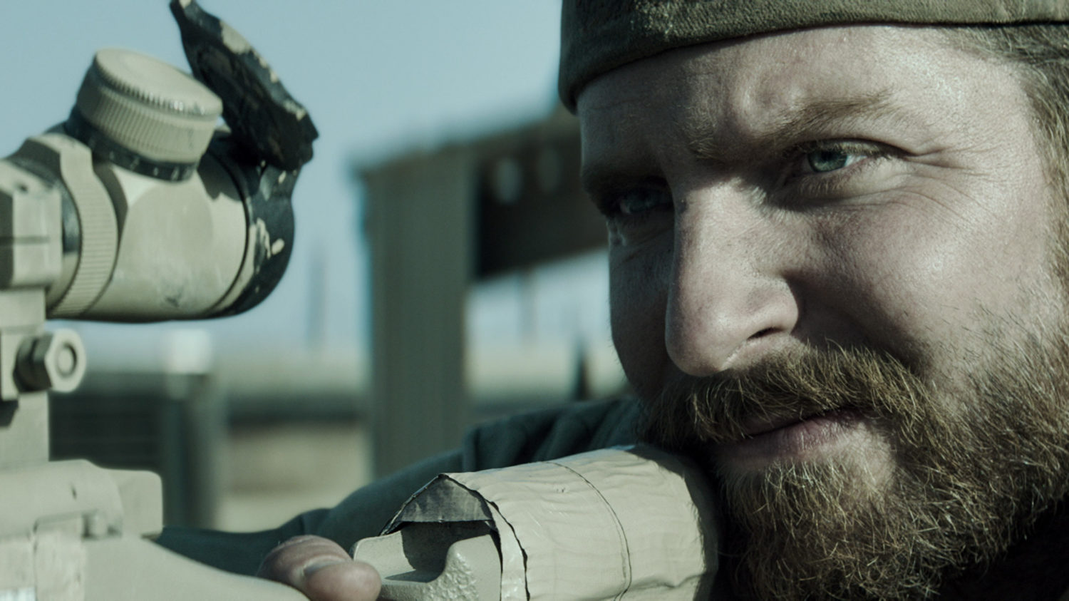 American Sniper' Exposes Unresolved Issues About The Iraq War | WAMU, image size:1500x843