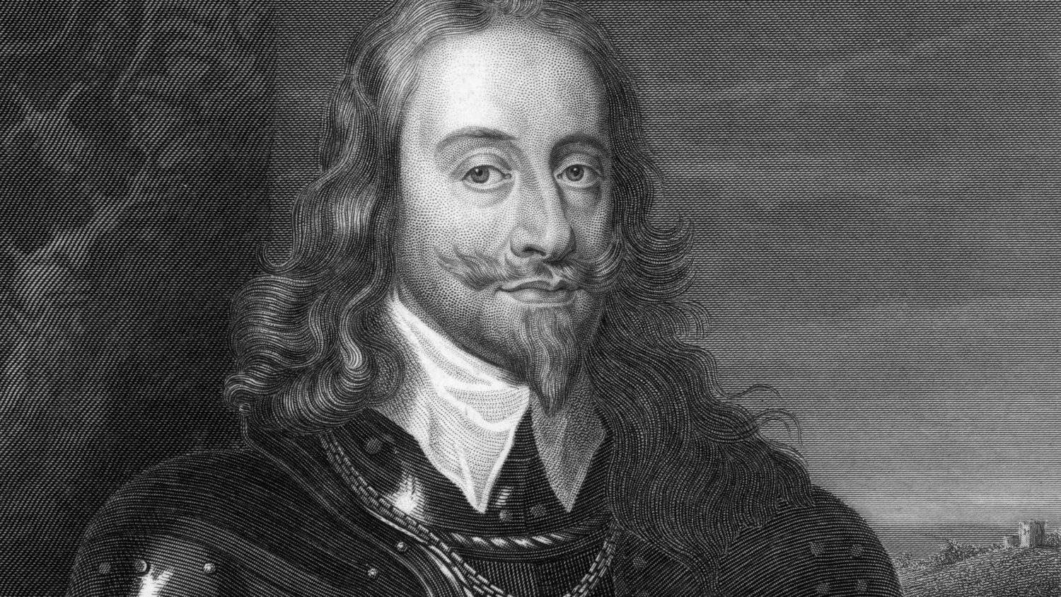King Tyrant Beheaded Traitor The Many Trials Of Charles I Wamu