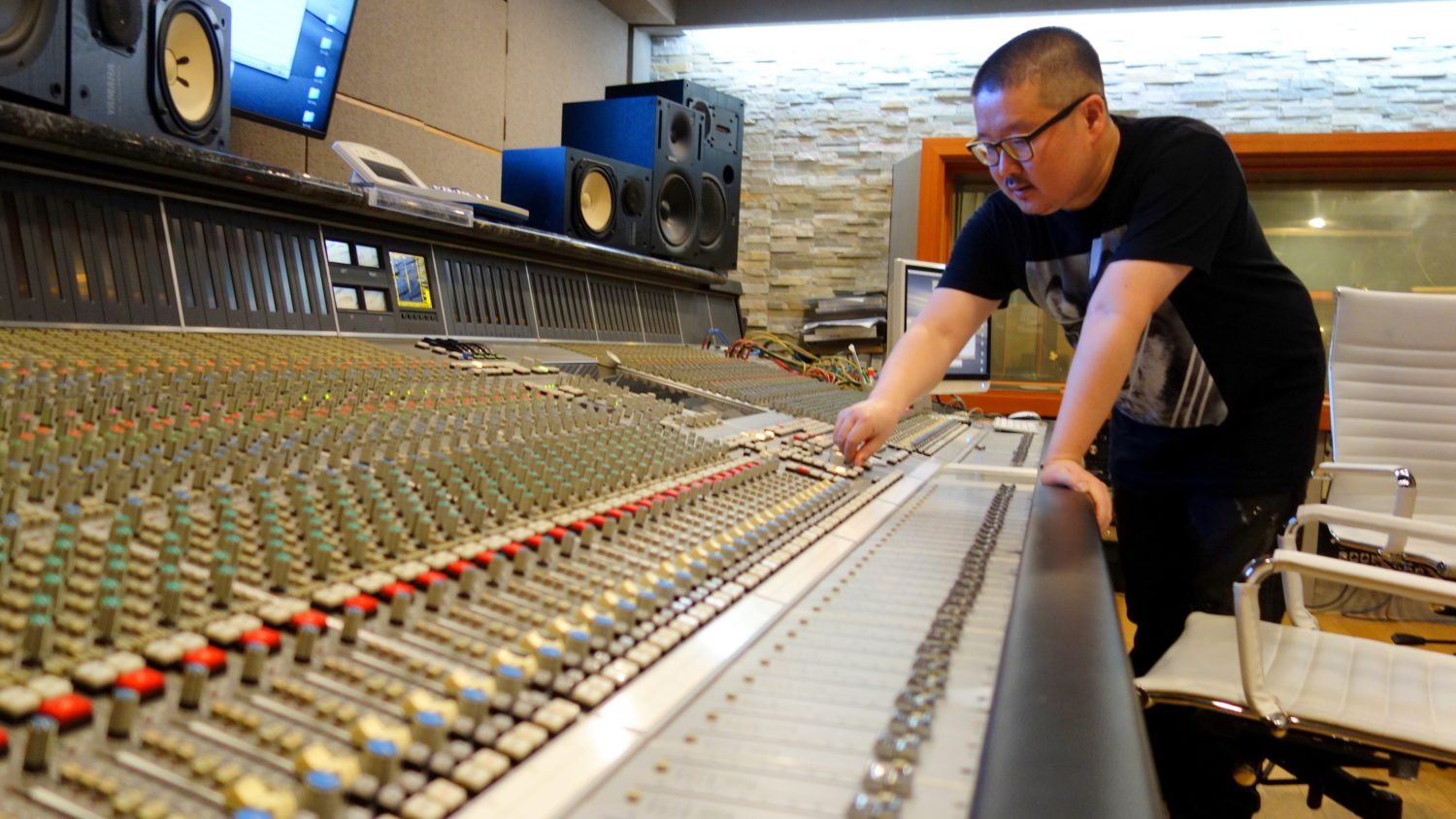 How Asian-Americans Found A Home In The World Of K-Pop | WAMU