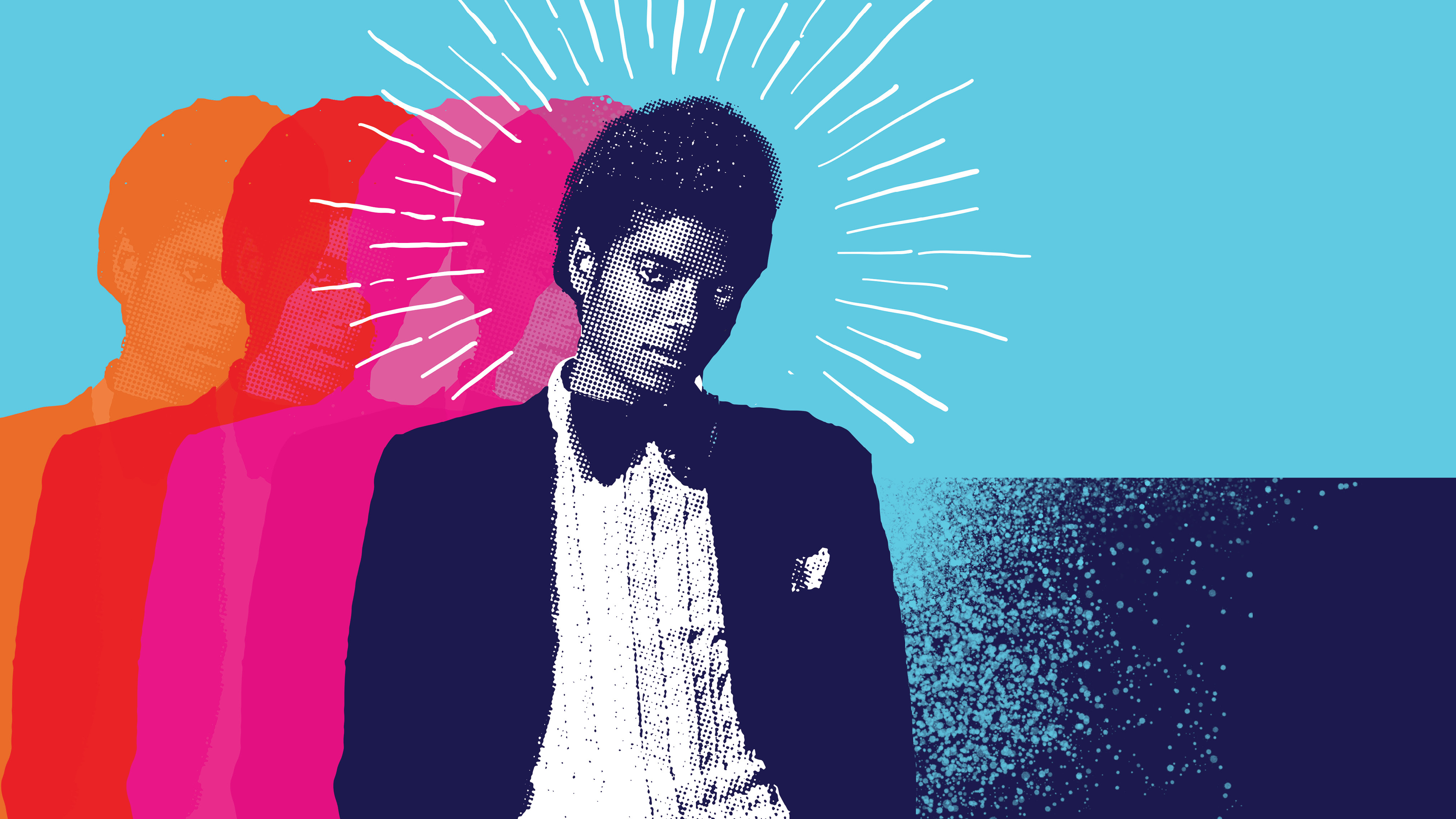 Spike Lee On Michael Jackson's Evolution From Child Star To 'Off