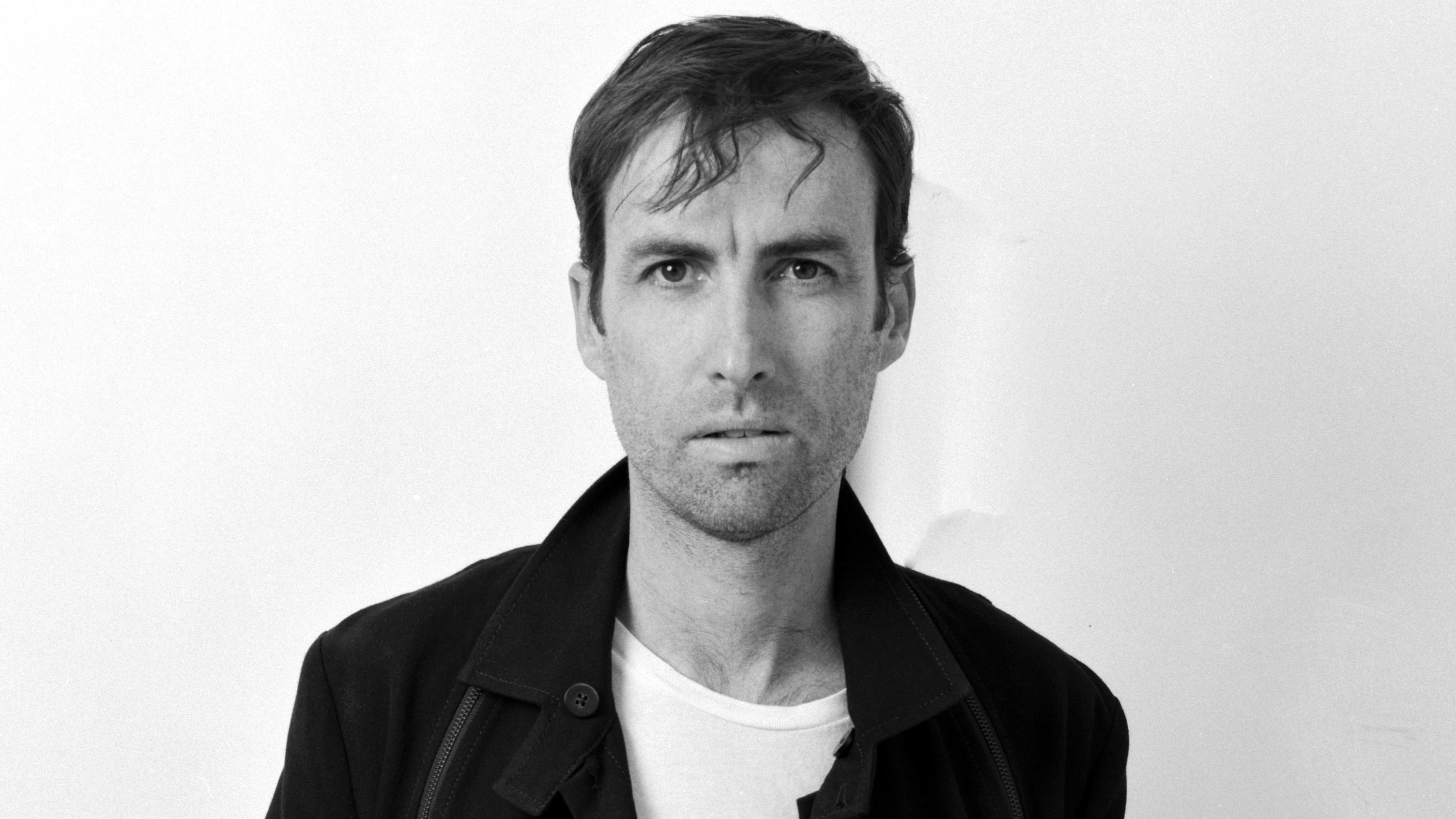 On Andrew Bird's Latest, Real Life Takes The Reins WAMU