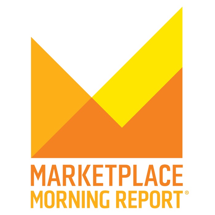 Marketplace Morning Report WAMU