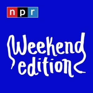 Weekend Edition Saturday | WAMU