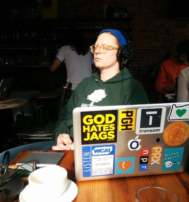 Review This Podcast | WAMU