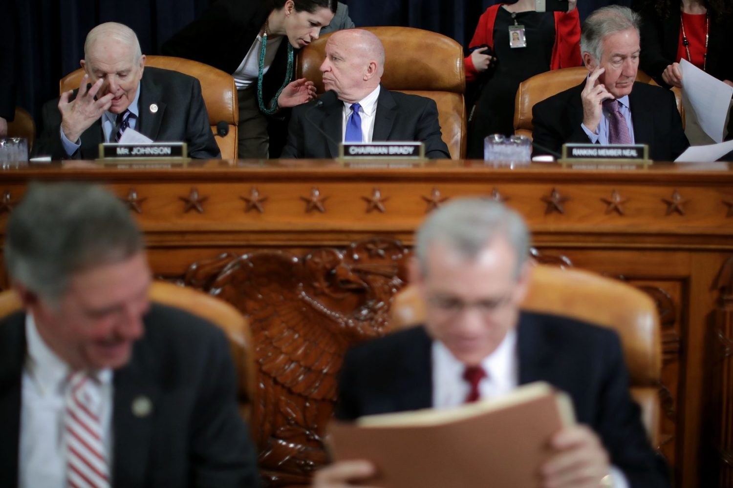 Republicans Hate The 'Cadillac Tax,' But Their Health Care Plan Won't  Repeal It | WAMU