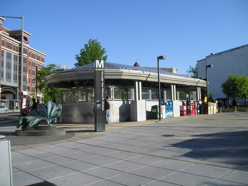 Inspectors Found Damage In Green Line Tunnel Where Residents Complained