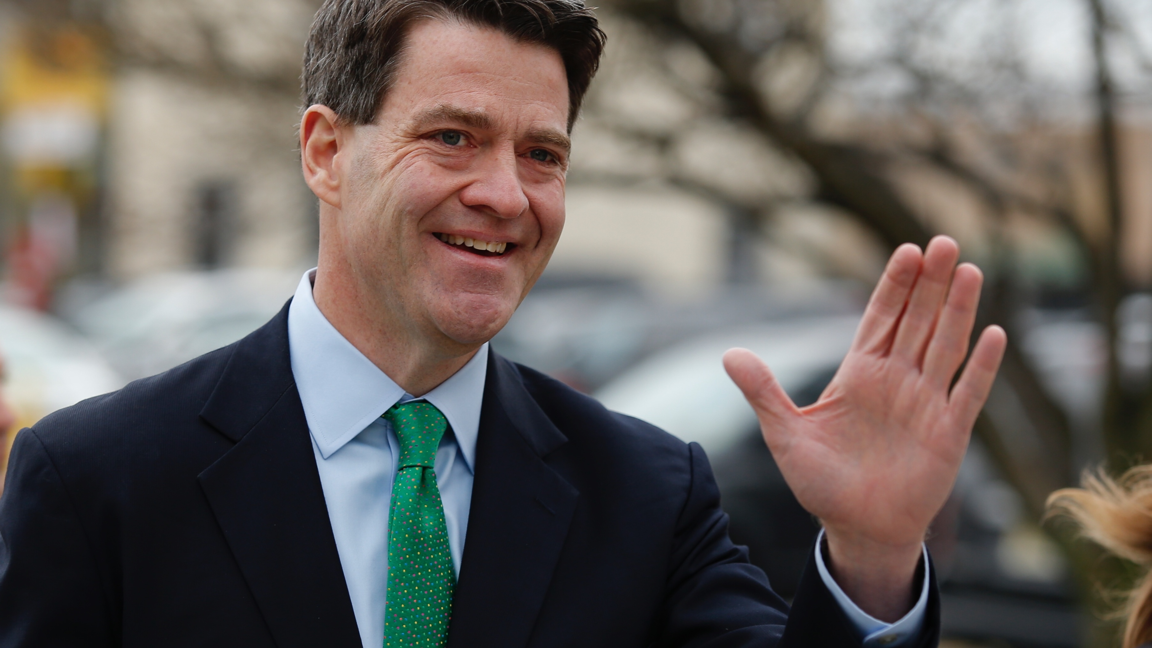 Bridgegate: One Former Christie Ally Sentenced To 2 Years, One To 18 ...