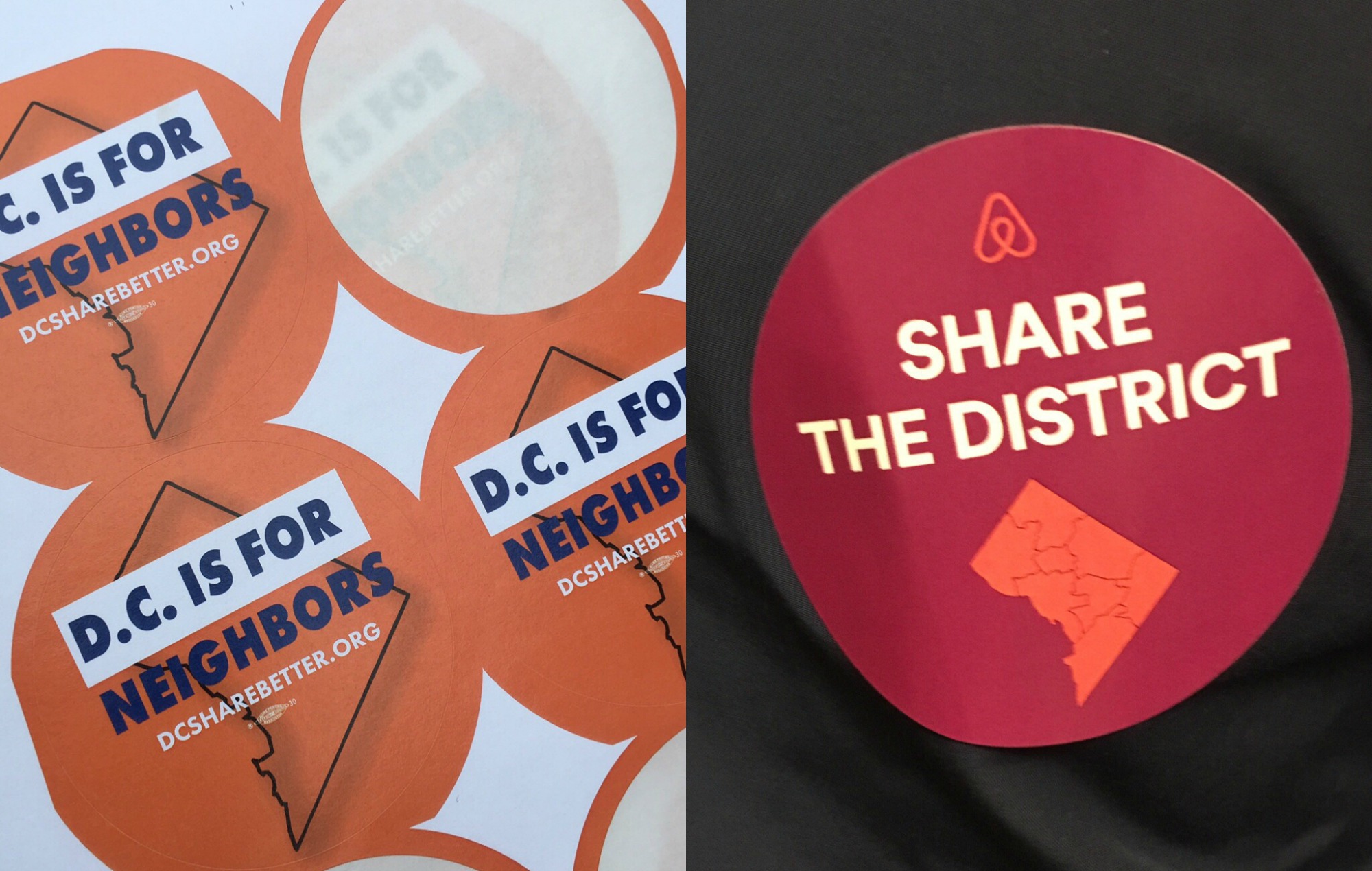 5 Takeaways From The Debate Over Regulating Airbnb And Other Home 
