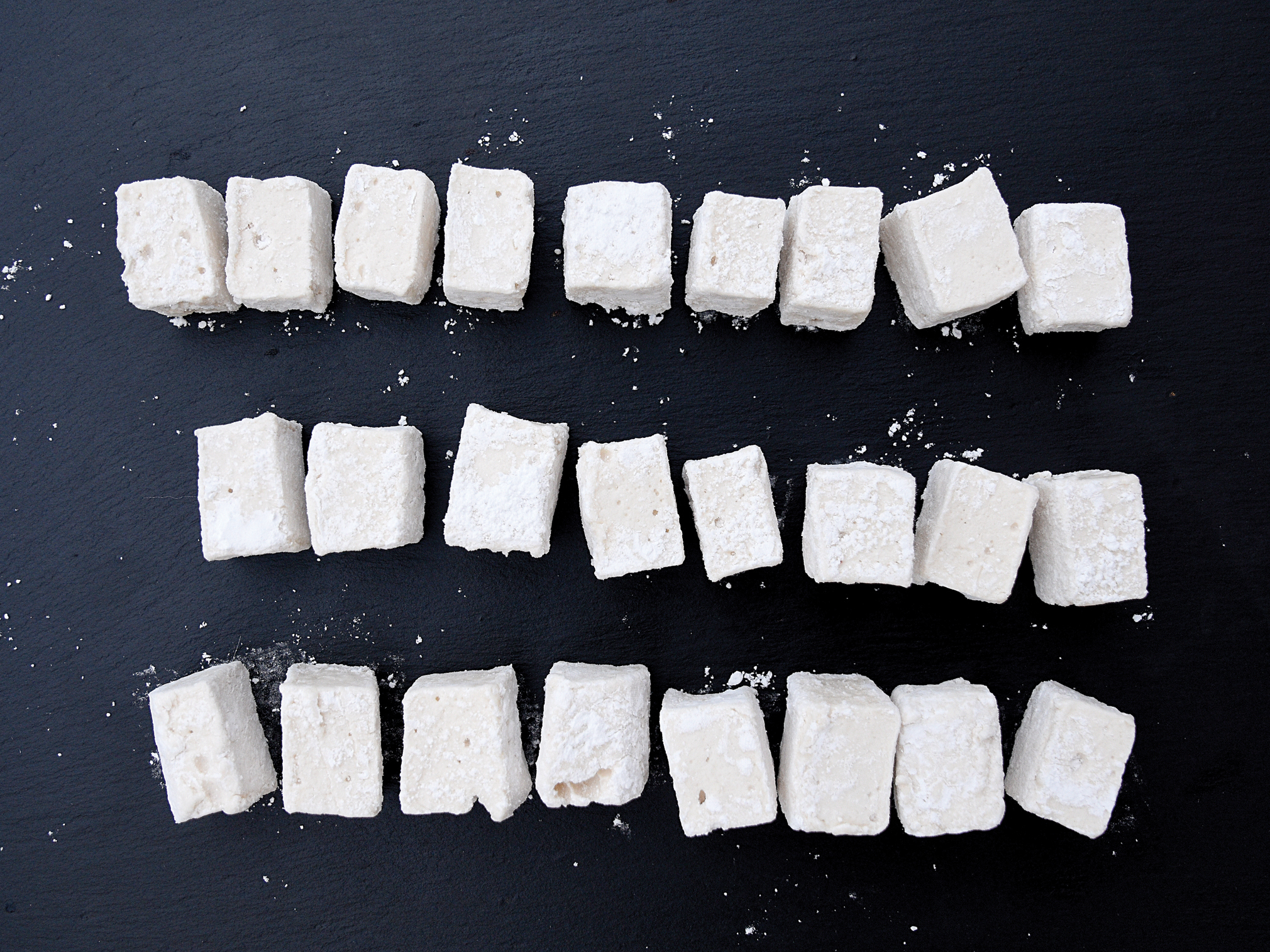 Vegan Cookbooks Spill The Beans About Aquafaba The Eggless Egg White Wamu