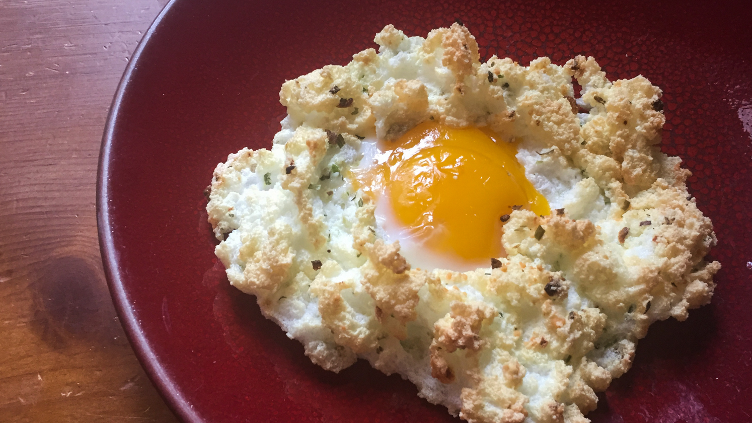 Cloud Eggs The Latest Instagram Food Fad Is Actually Centuries Old WAMU