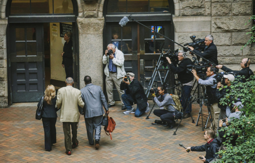 The Unraveling of Bill Cosby | WAMU