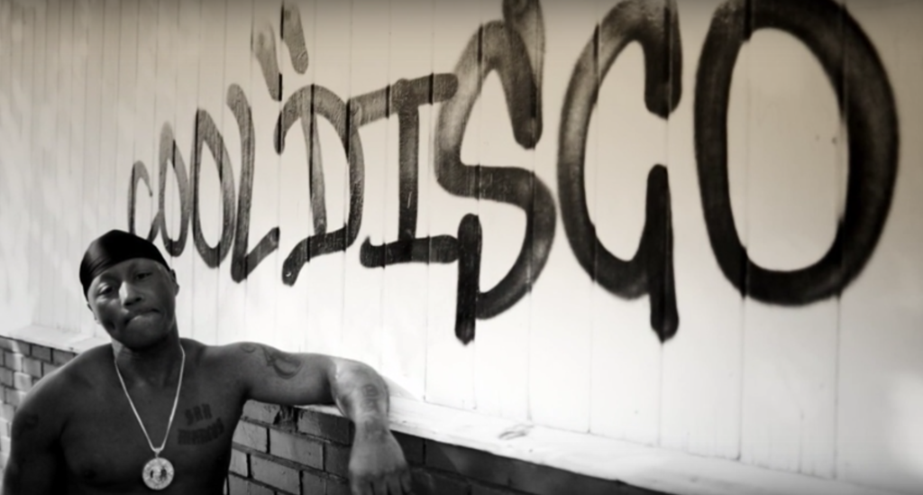 Cool Disco Dan Legendary D C Graffiti Artist Dies At 47 WAMU