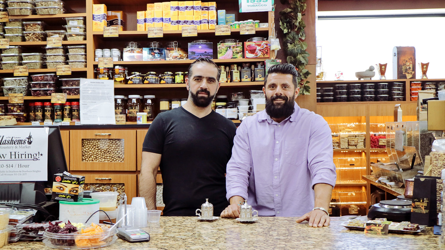arab tobacco shop near me In Michigan, Museum Food Tours Offer Tastes Of Culture Tobacco Shops in Arab, Alabama