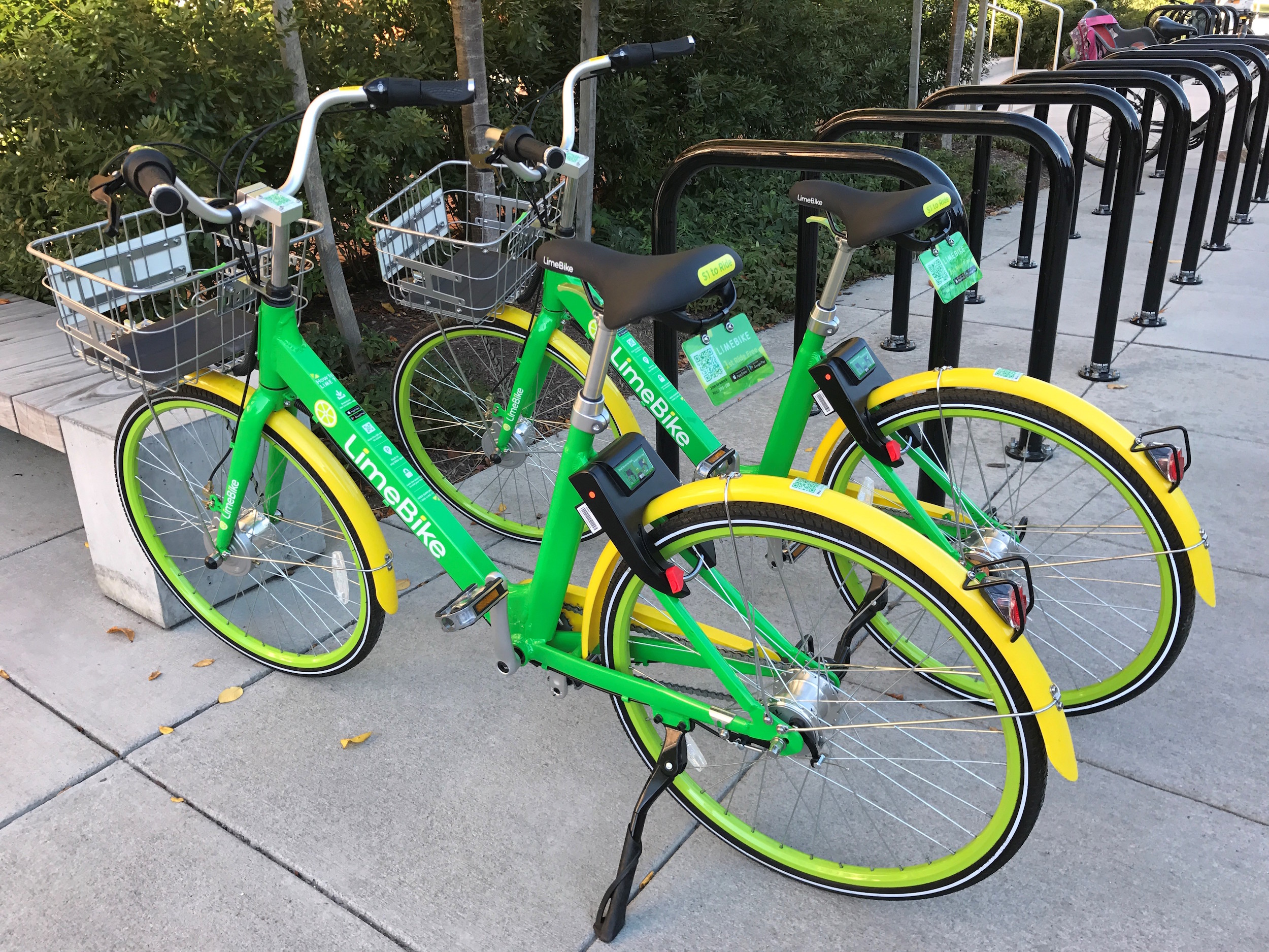 Dockless No More D C Extends Bikeshare Program But Now Riders Must Dockless No More D C Extends Bikeshare Program But Now Riders Must