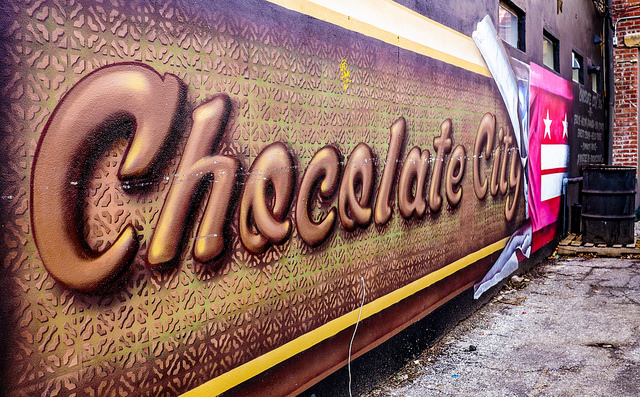 Chocolate City: Exploring The Contradictions Of America's Capital | WAMU
