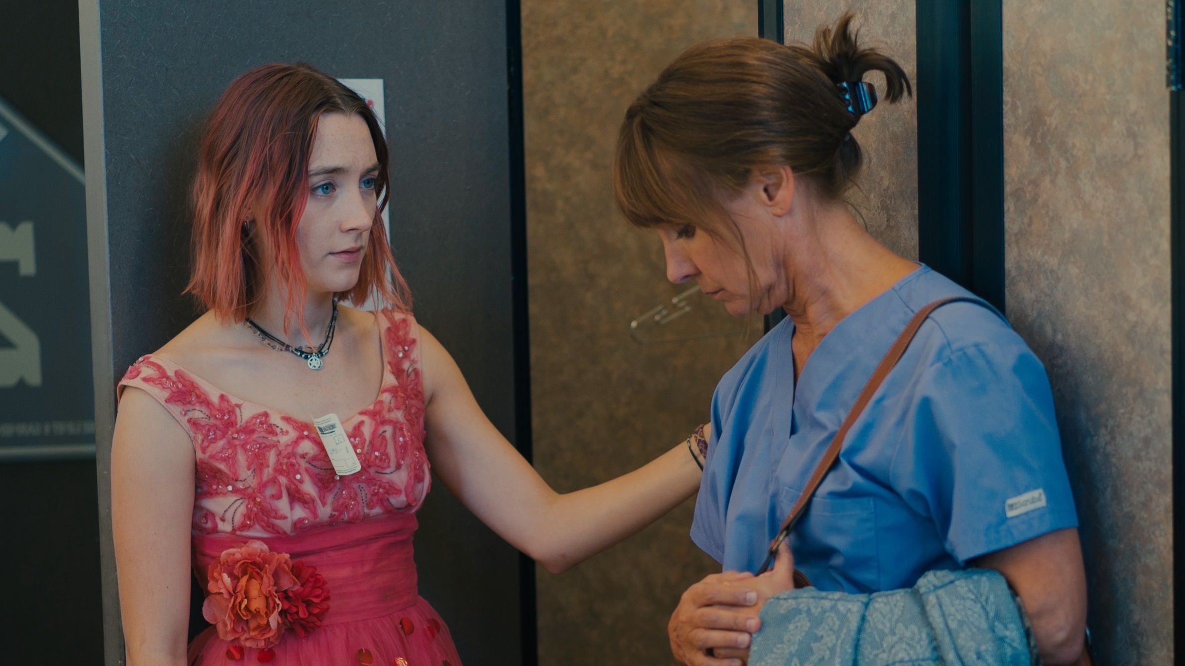 Greta Gerwig Explores Mother-Daughter Love (And Angst) In 'Lady Bird' | WAMU