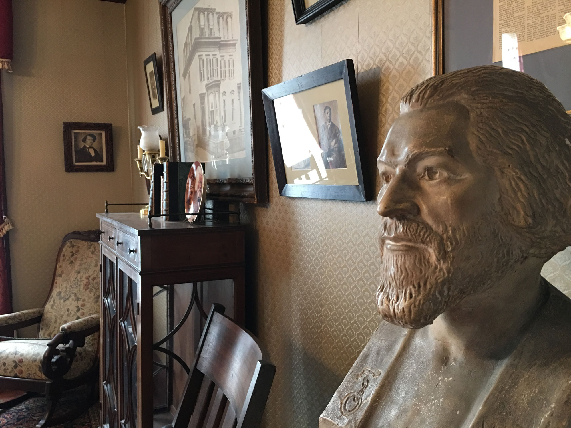 Sale Of Douglass House Could Fetch Millions, But At What Price To