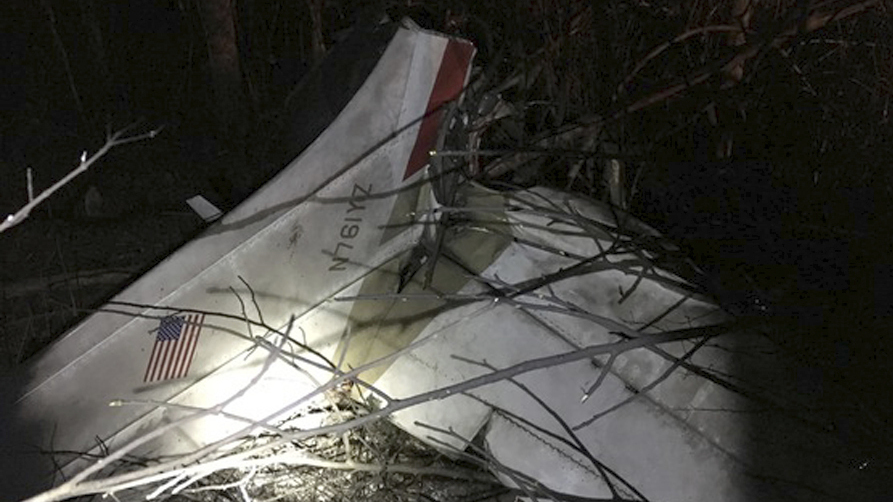 National Transportation Safety Board Official Killed In Indiana Plane Crash WAMU
