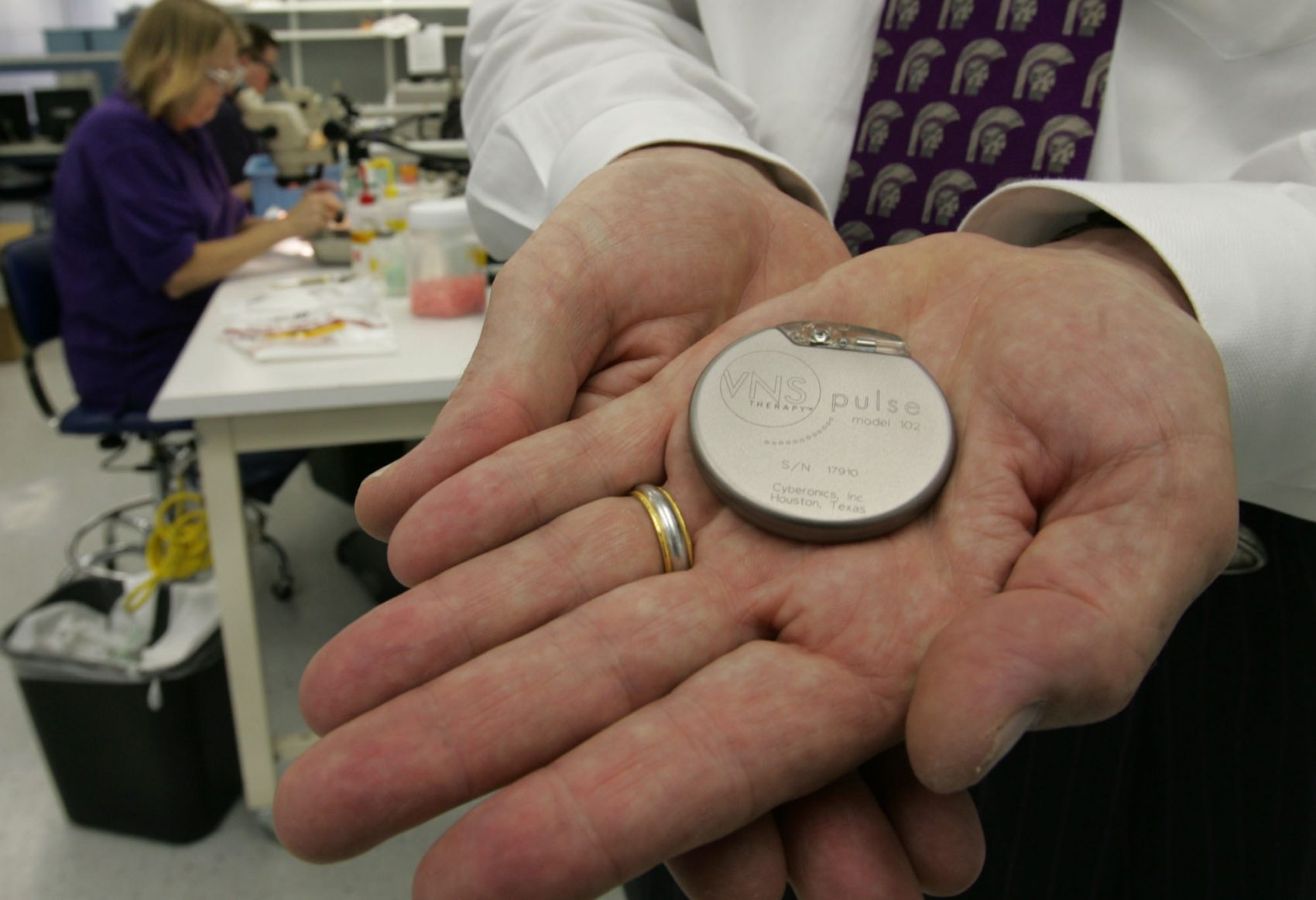 Lax Oversight, Lack Of Clinical Trials Mean Some Medical Devices More ...