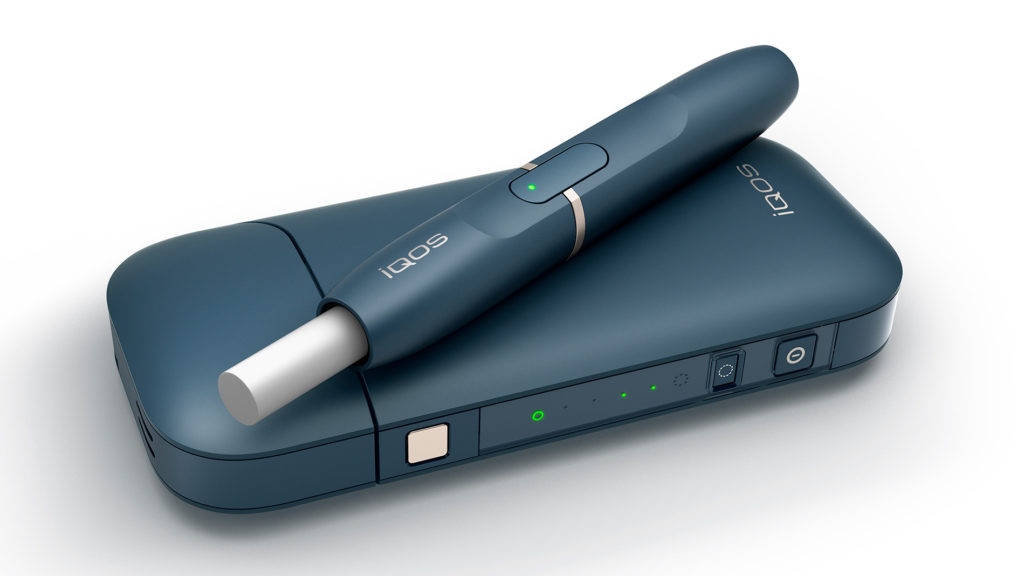 FDA Panel Gives Qualified Support To Claims For 'Safer' Smoking Device |  WAMU