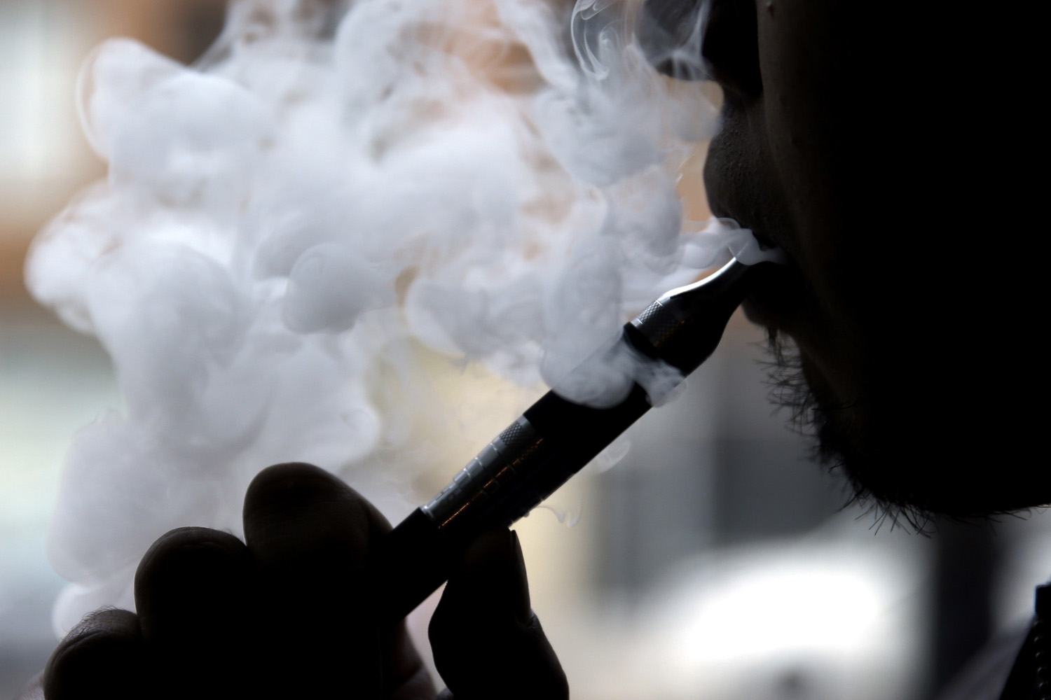 Vaping Trend Explodes At Schools Across The Country | WAMU
