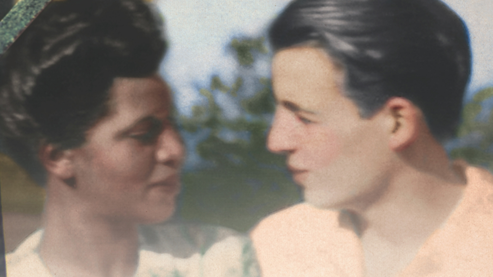 What Happens When Two Enemies Fall In Love? | WAMU