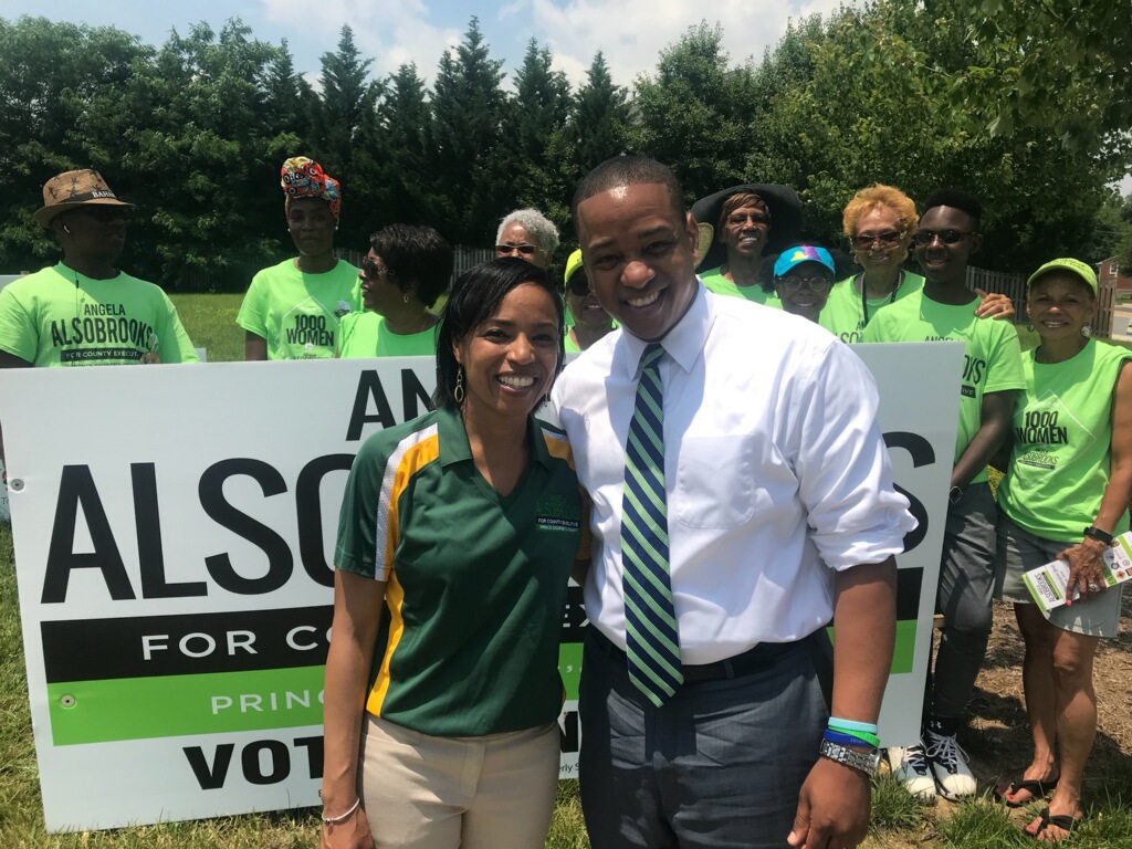 angela-alsobrooks-wins-democratic-nomination-for-prince-george-s-county-executive-wamu