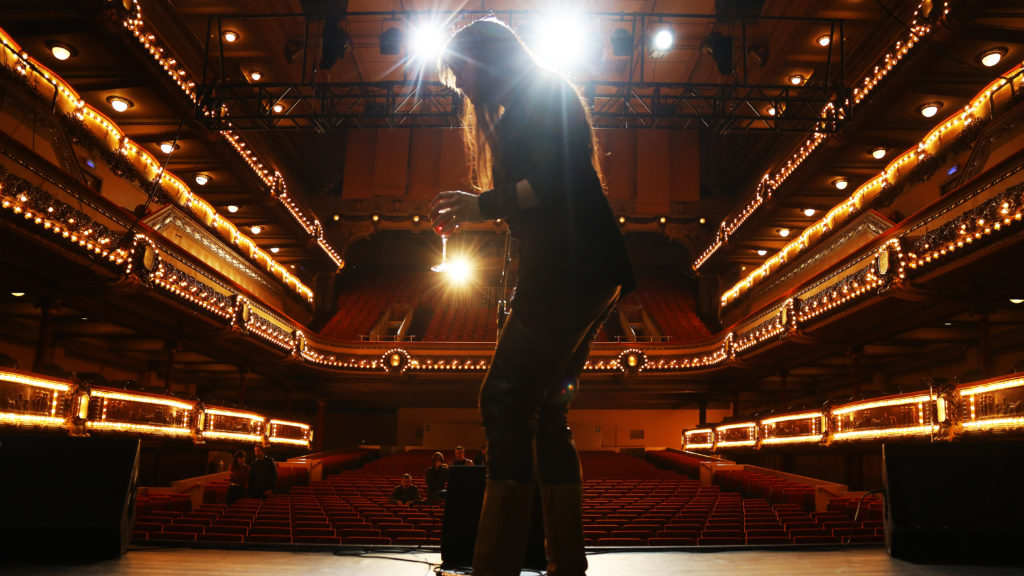 Nico Biopic Sheds Light On Her Life Before And After The Velvet ...