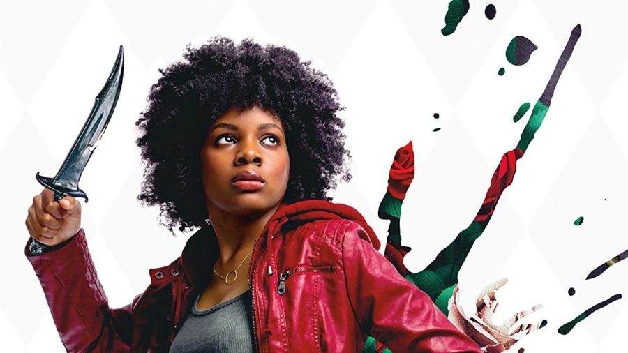 Gather Around The Fall Fires With These 4 Ya Novels Wamu