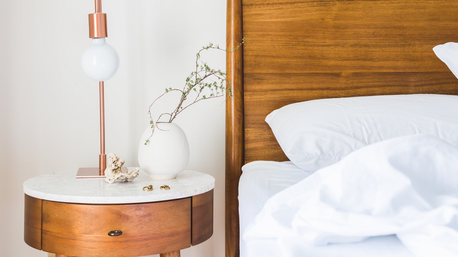 To The Mattresses How A Disruption Is Being Turned On Its Head WAMU