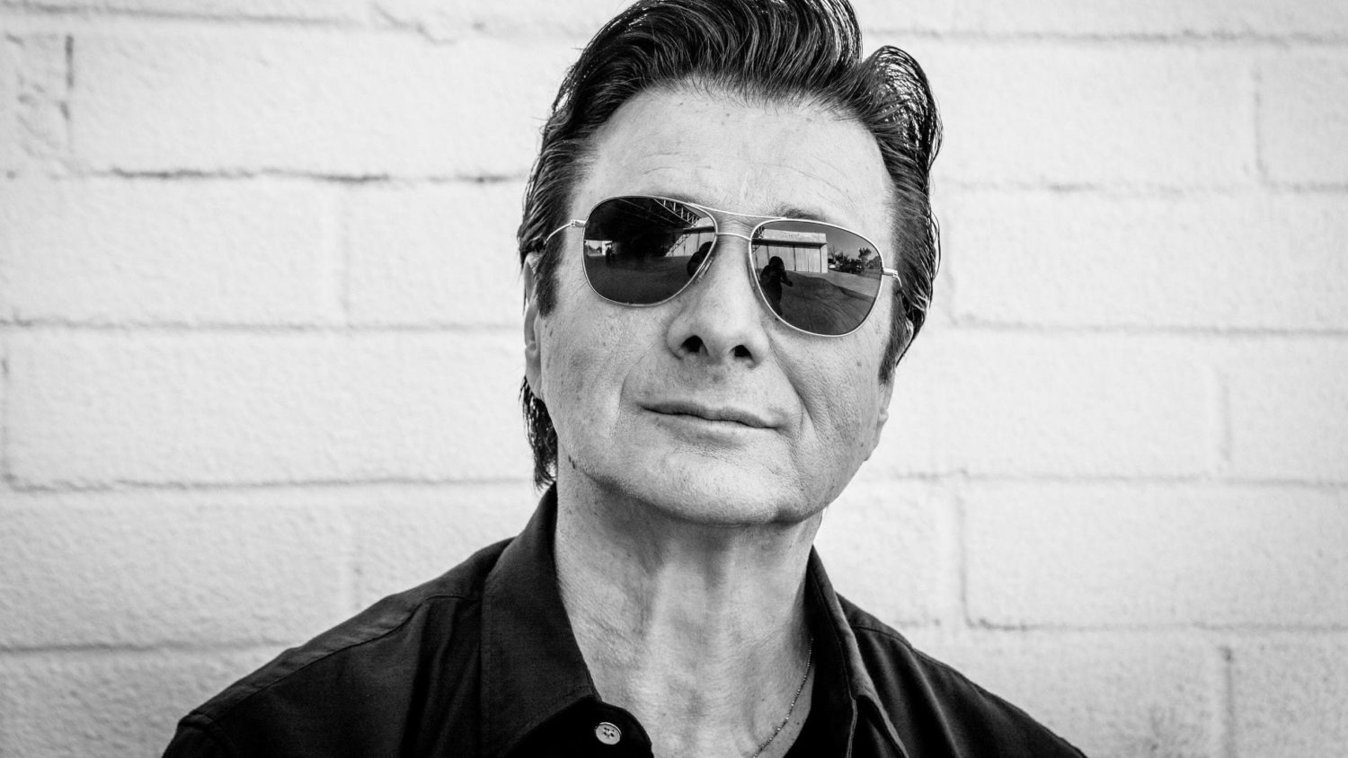 Steve Perry Makes His Return | WAMU