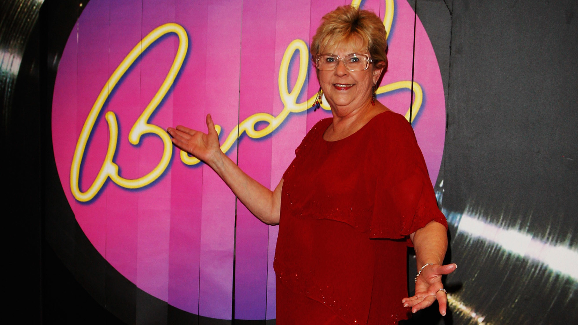 They Loved You, Peggy Sue: Behind The Name Fused To Rock History