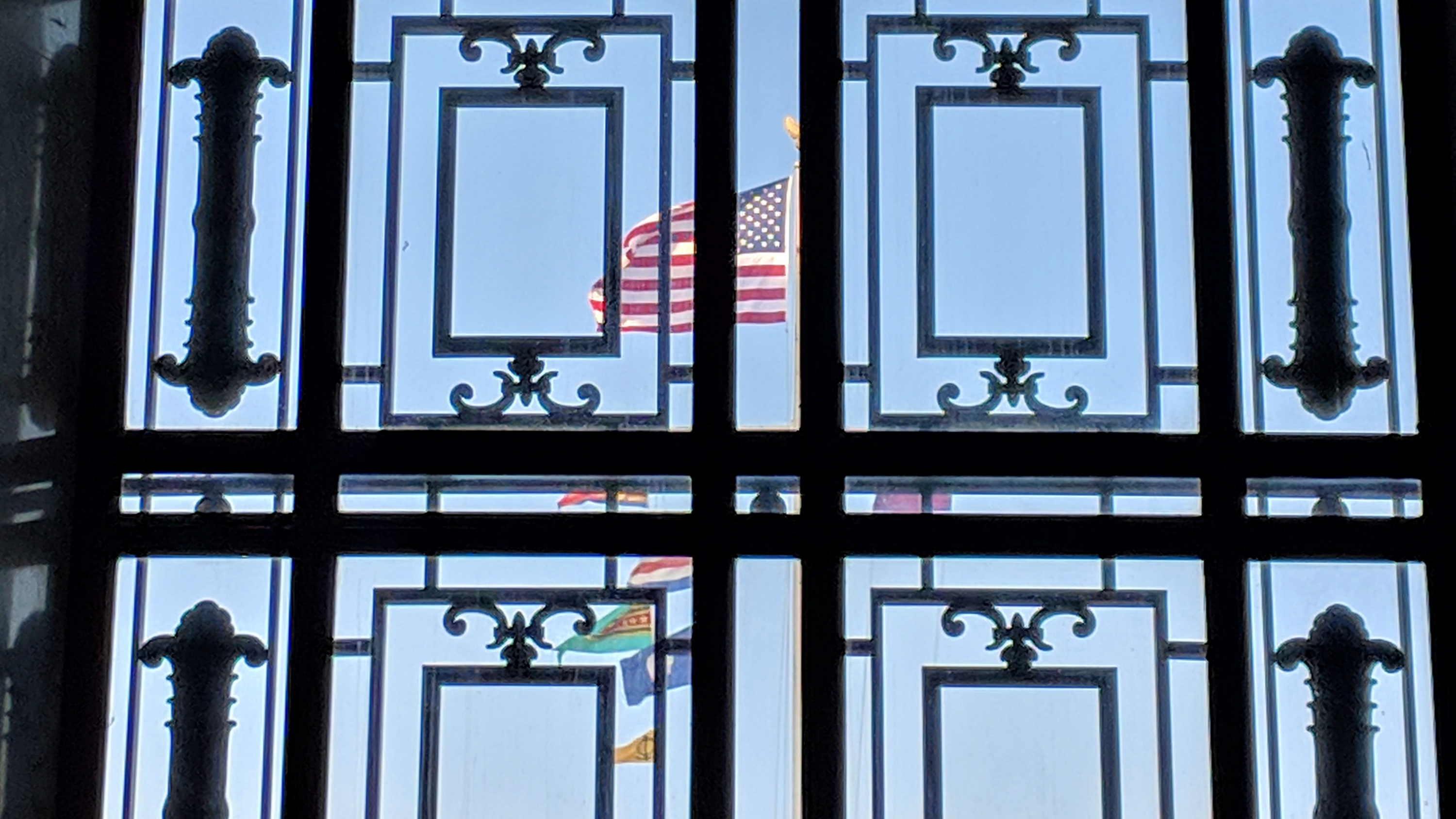 What's That Bugle Sound On Rockville Pike And What Should You Do If You  Hear It? | WAMU