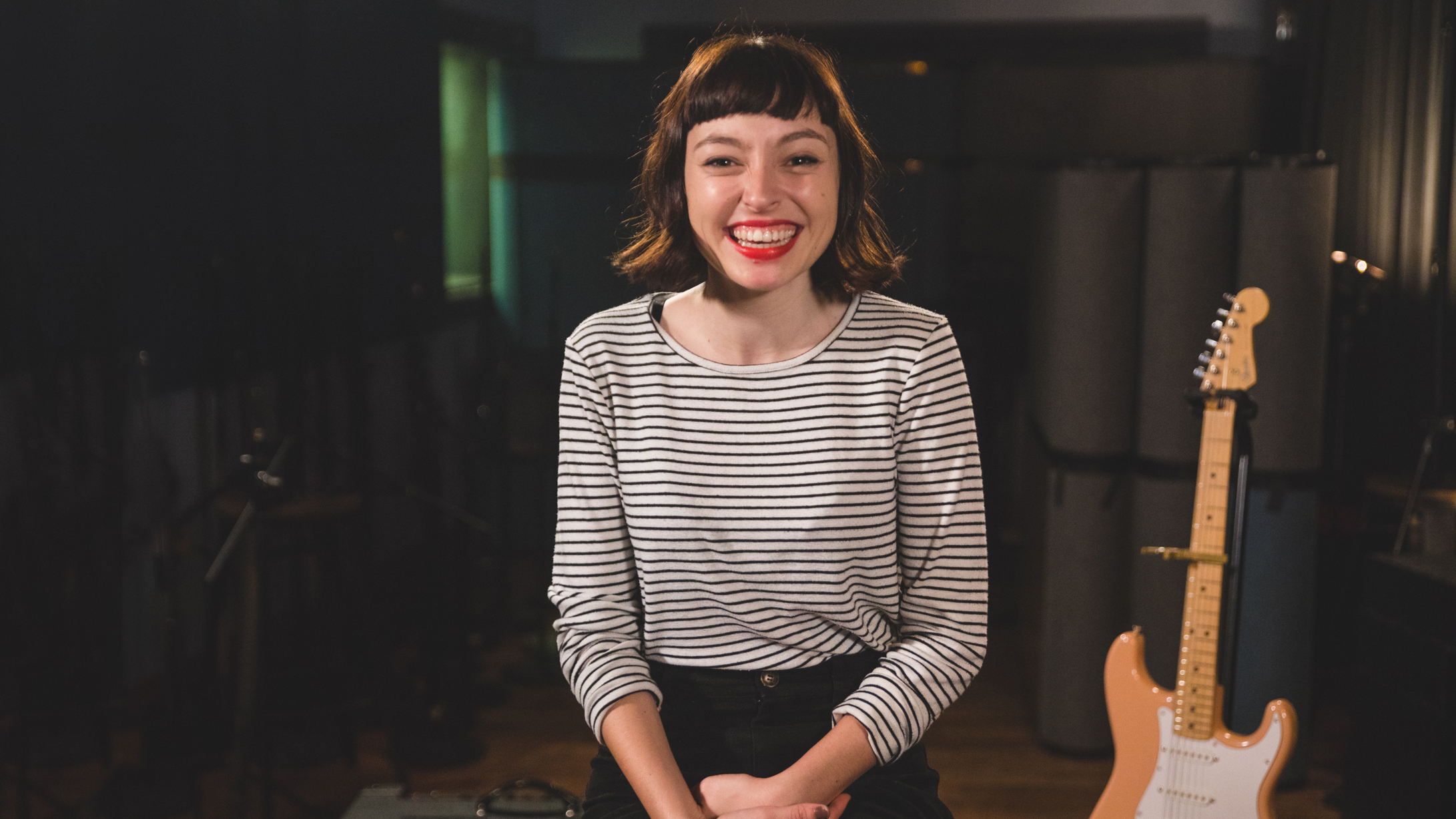 Stella Donnelly On World Cafe | WAMU