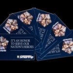 Metro Introduces Veteran-Themed SmarTrip Cards Originally Planned For Trump's Military Parade | WAMU Metro Introduces Veteran-Themed SmarTrip Cards Originally Planned For Trump's Military Parade | WAMU