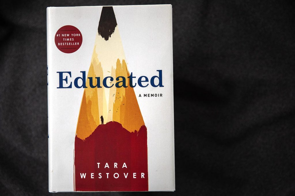 Author Tara Westover On What It Means To Be Educated Wamu