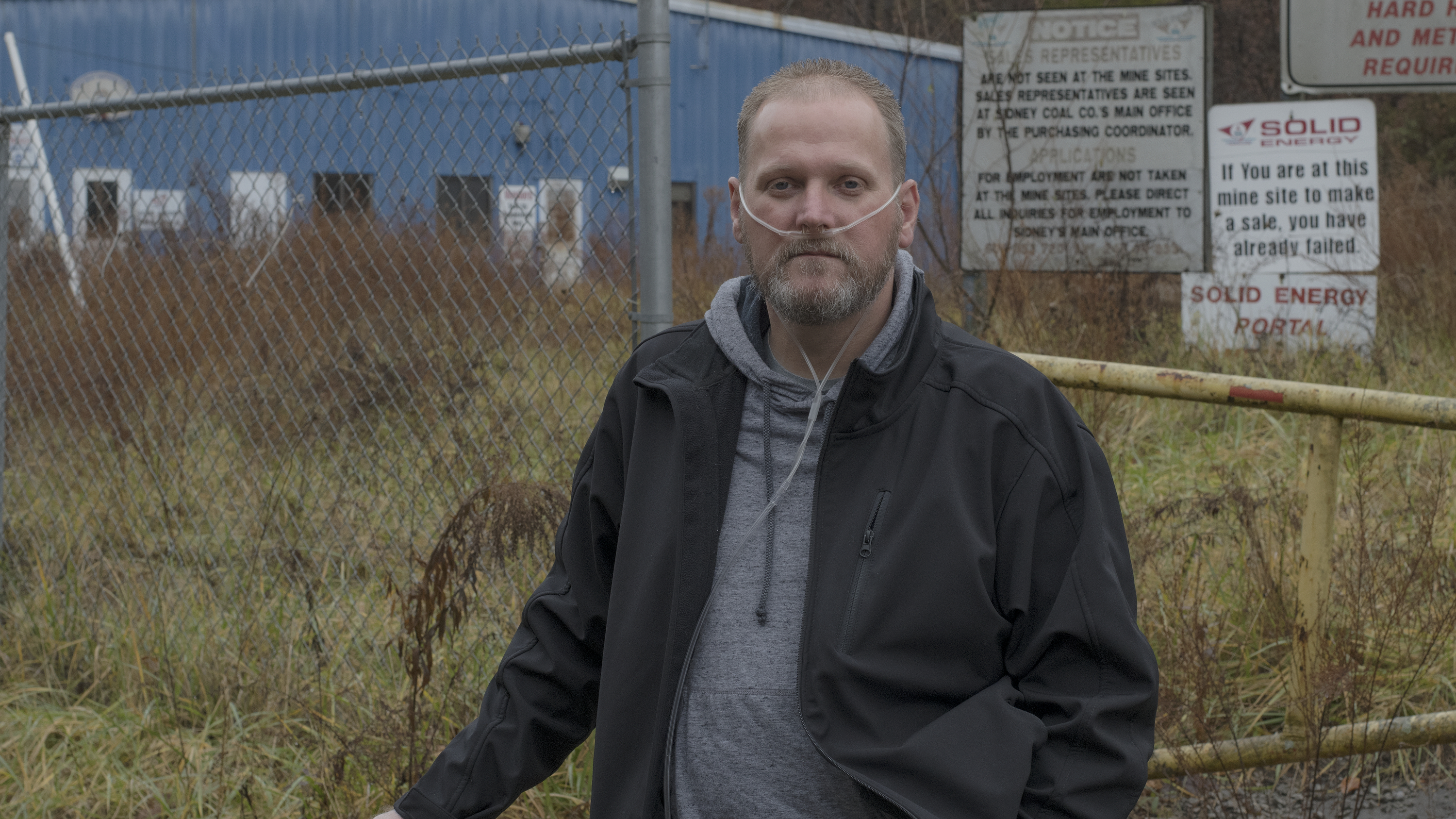 An Epidemic Is Killing Thousands Of Coal Miners. Regulators Could Have  Stopped It | WAMU