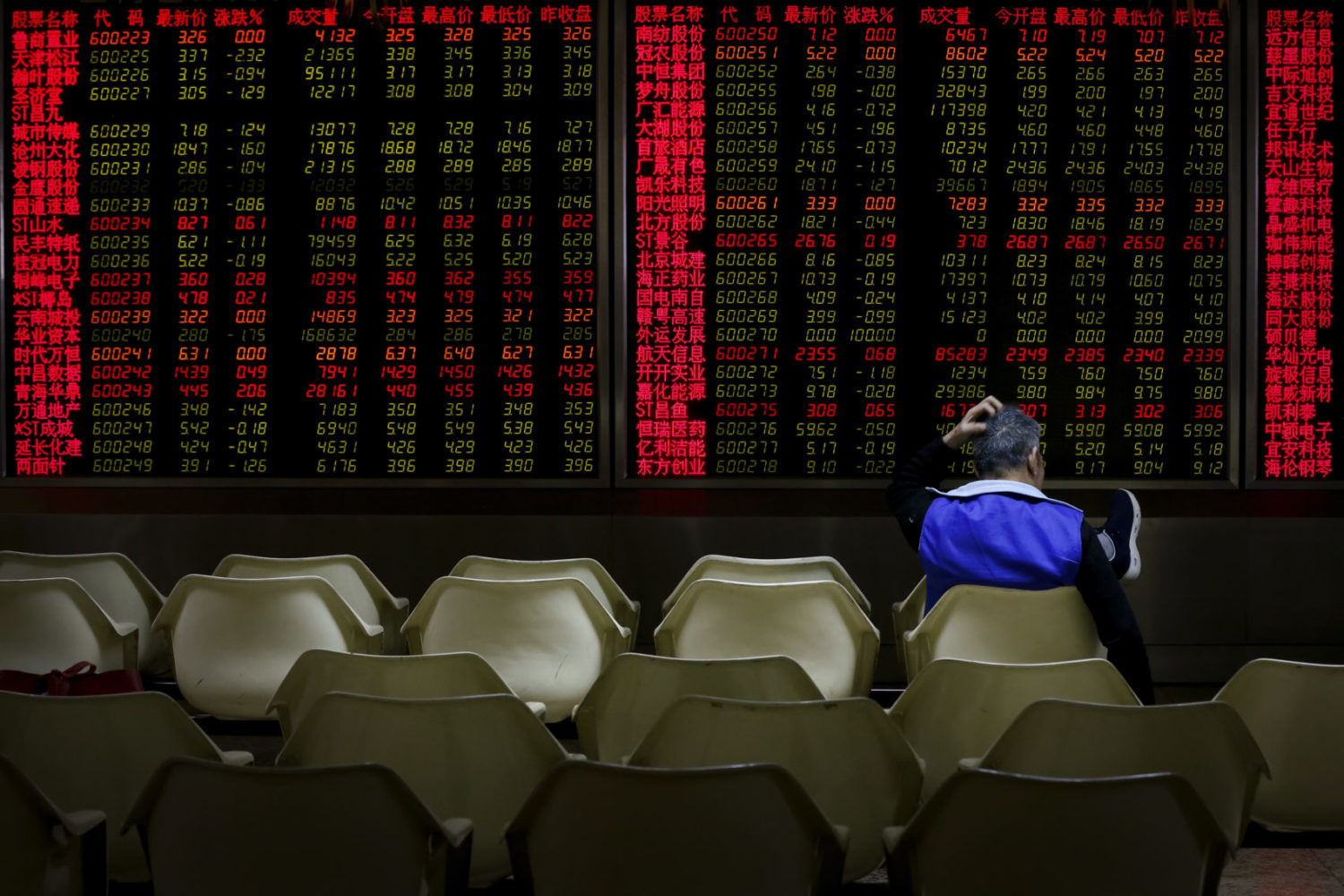 Economies Across The Globe Are Slowing Down What Does That Mean For 2019 Wamu