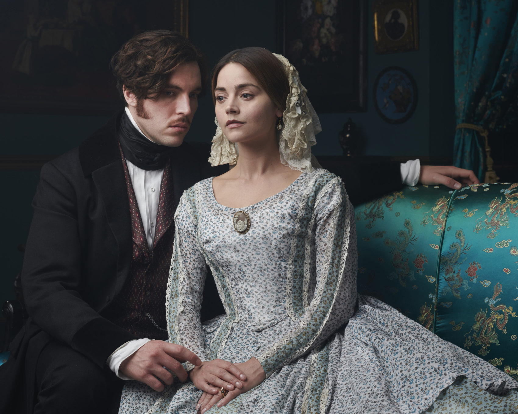 Looking At What's True In PBS' 'Victoria,' As Season 3 ...