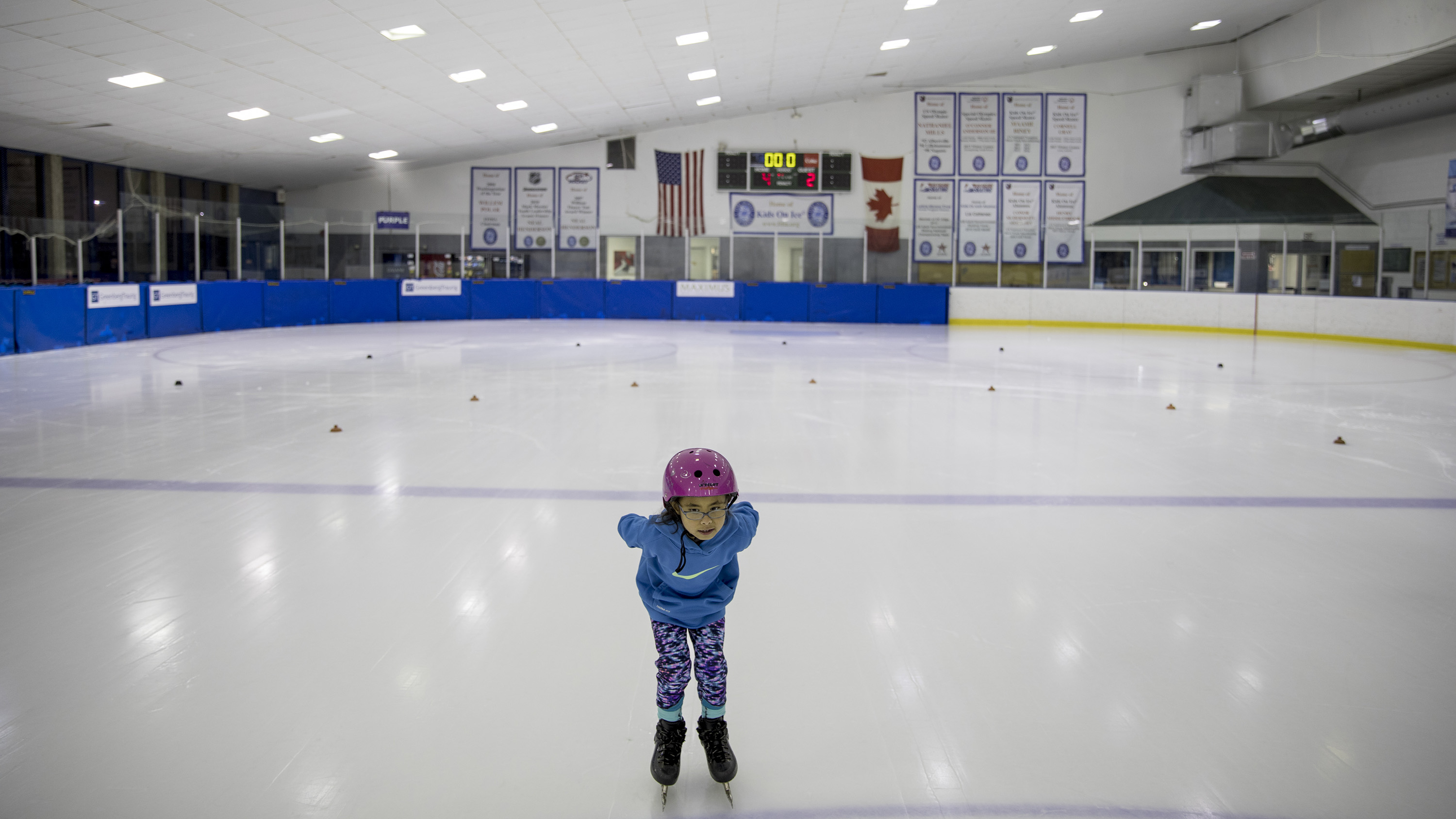 Get Out There: Ice skating around the D.C. region Get Out There: Ice skating around the D.C. region
