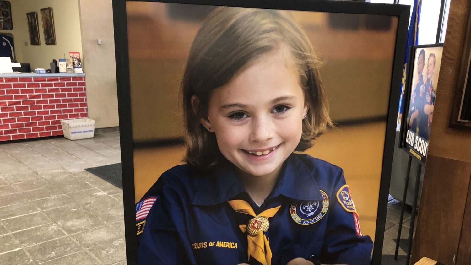 Welcoming Girls Boy Scouts Program Is Now Scouts Bsa Wamu