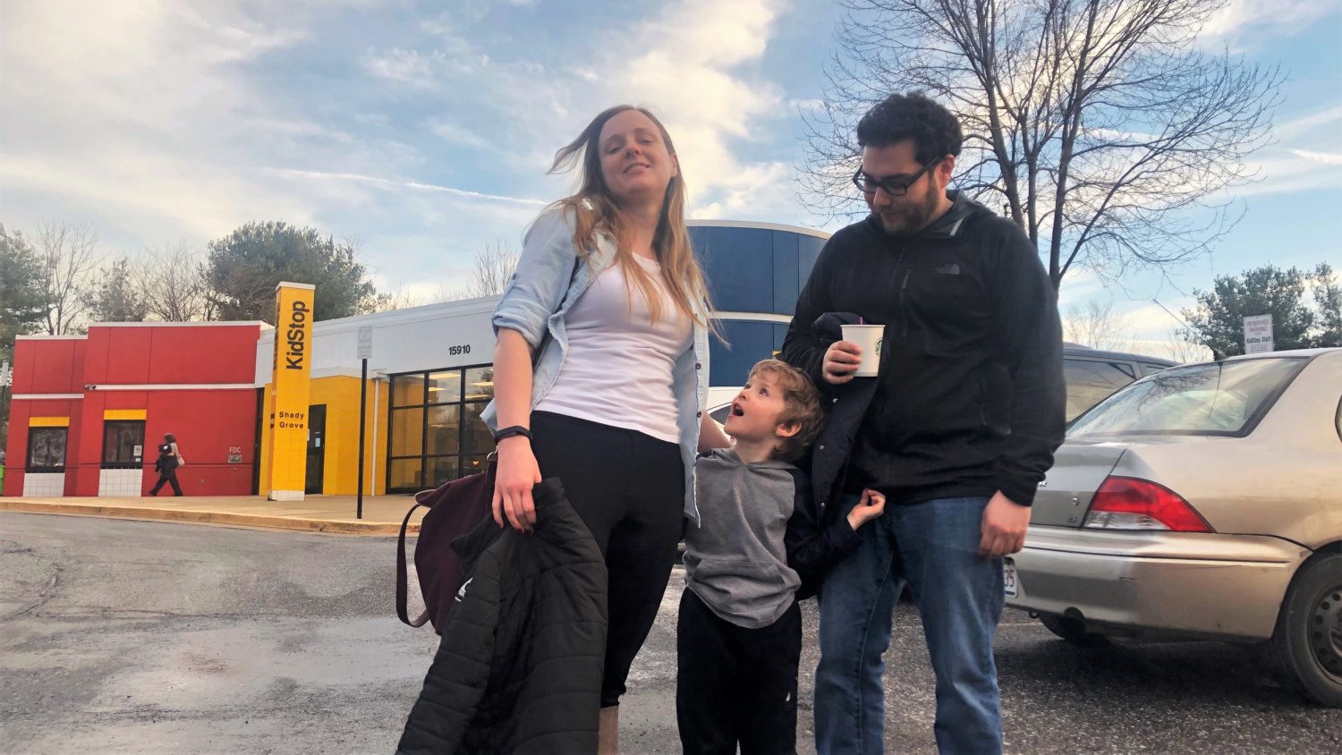 Why Is Child Care So Expensive? Costs Leave Washington-Area Millennials  Hesitant To Have Kids | WAMU